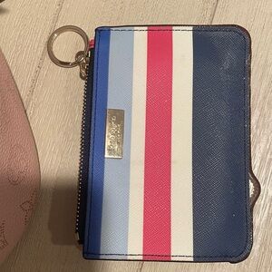 Kate Spade card wallet